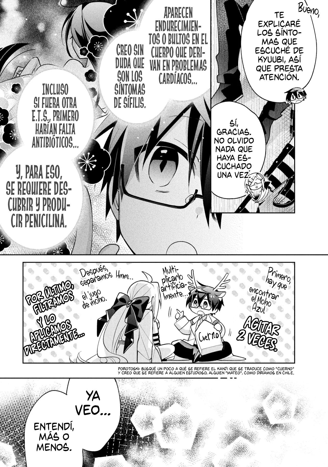 Capitulo 22 page 26