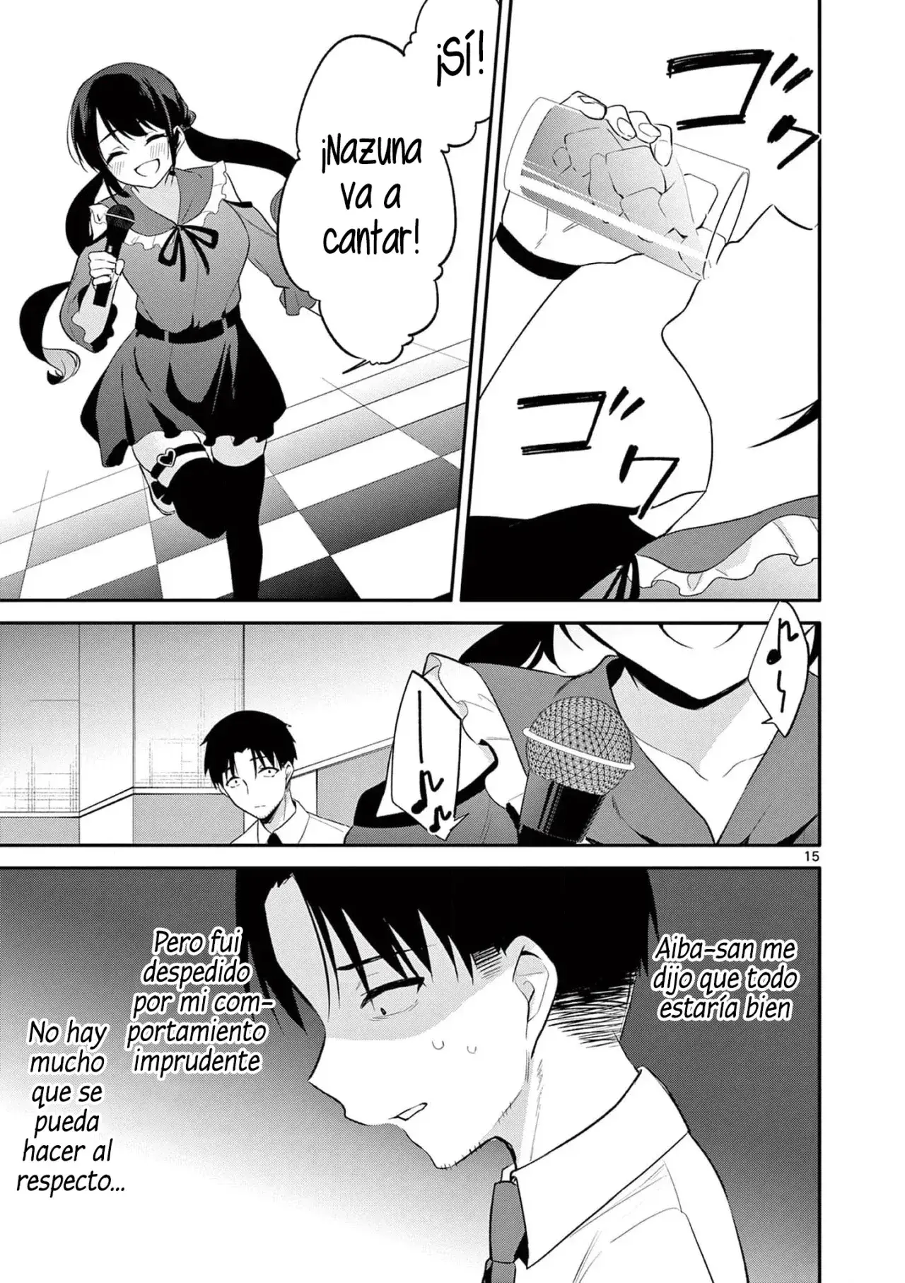 Capitulo 22 page 18