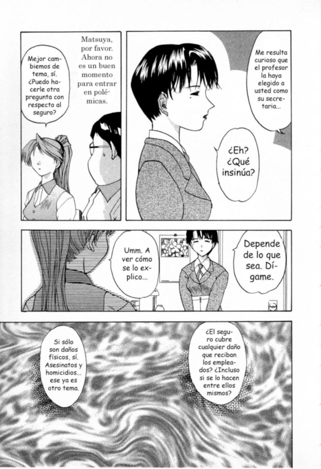 Capitulo 30 page 18