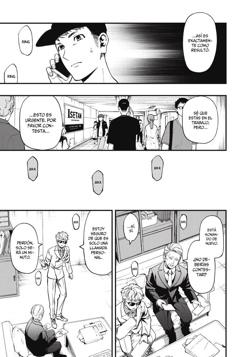 Capitulo 49 page 18