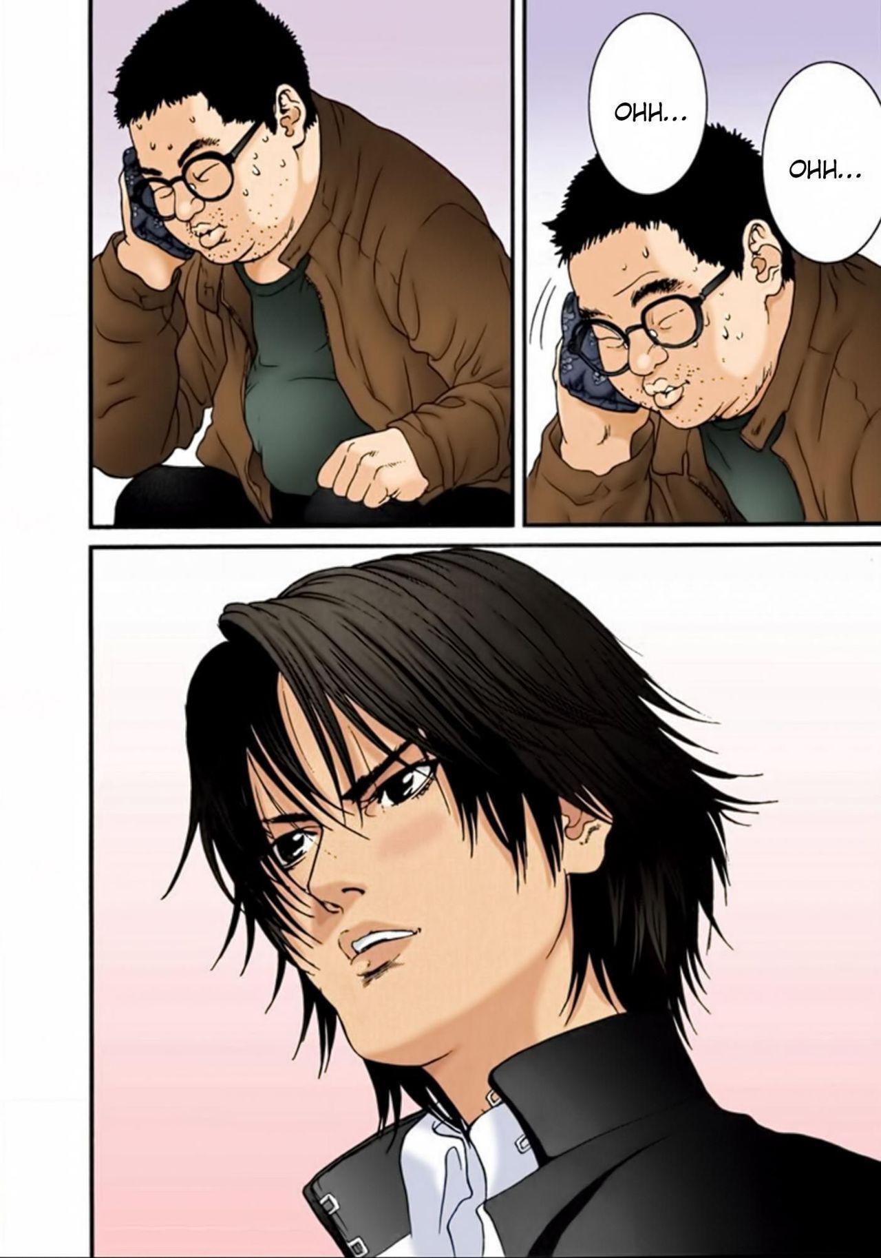 Capitulo 30 page 8