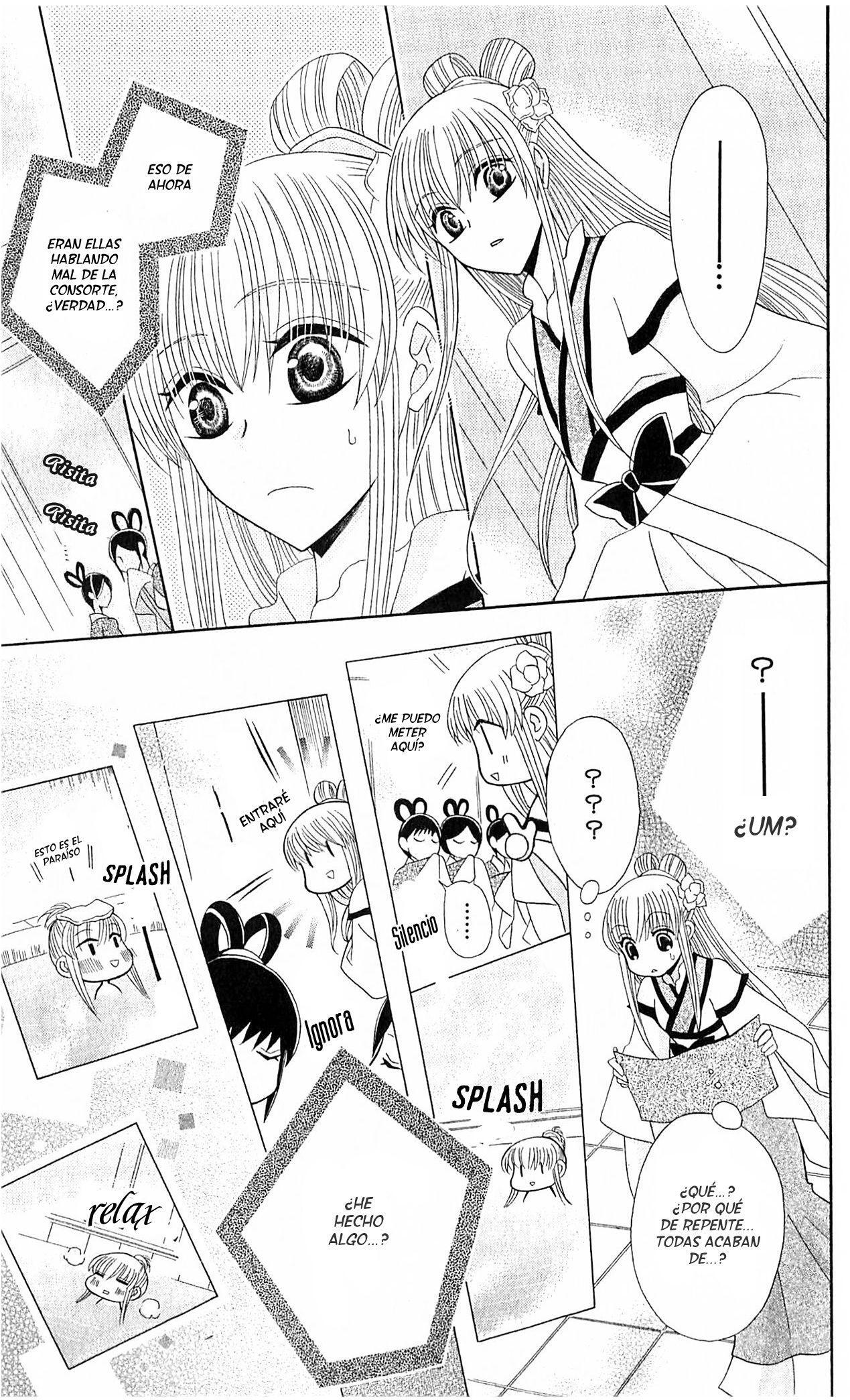 Capitulo 17 page 19