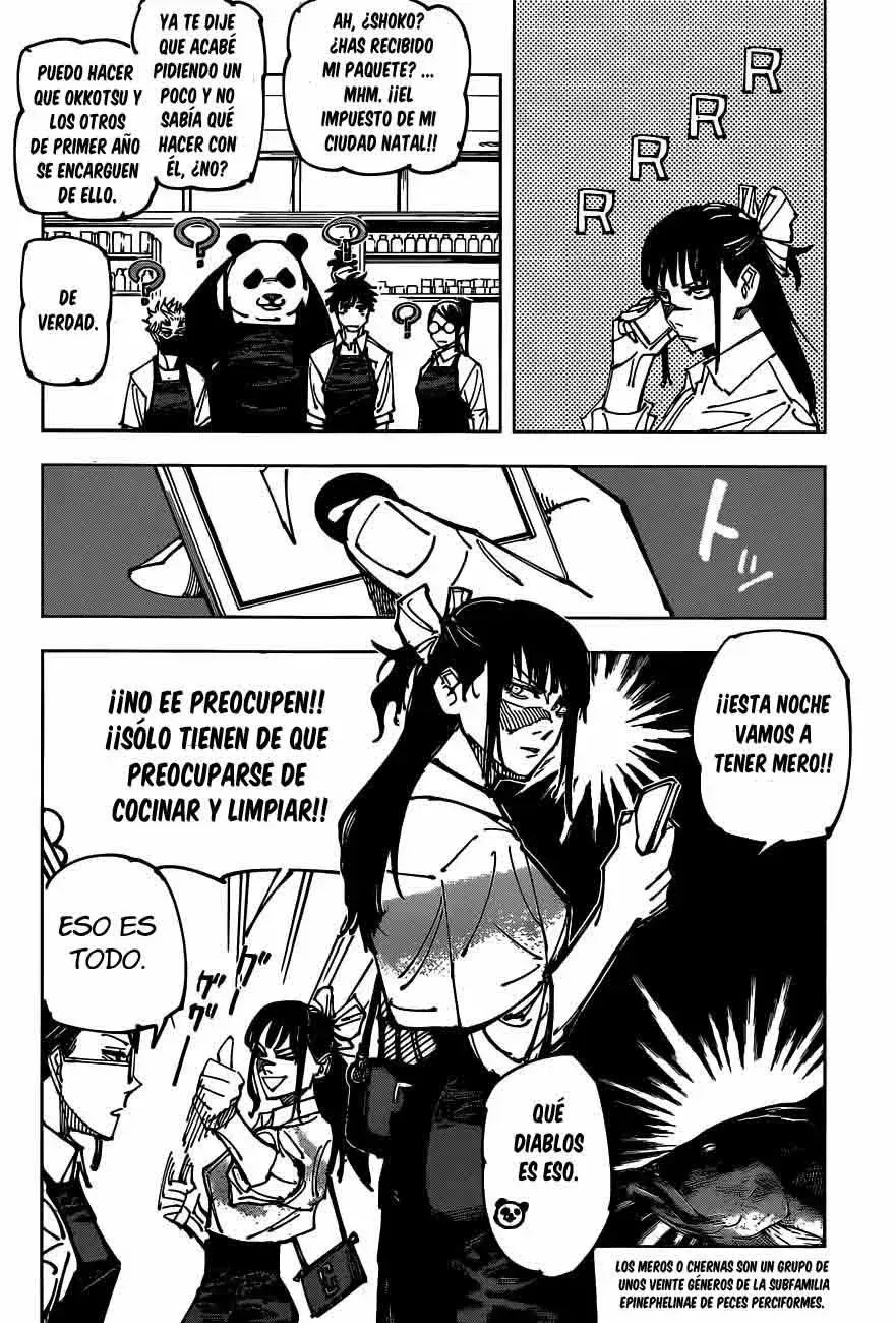 Capitulo 168.50 page 10
