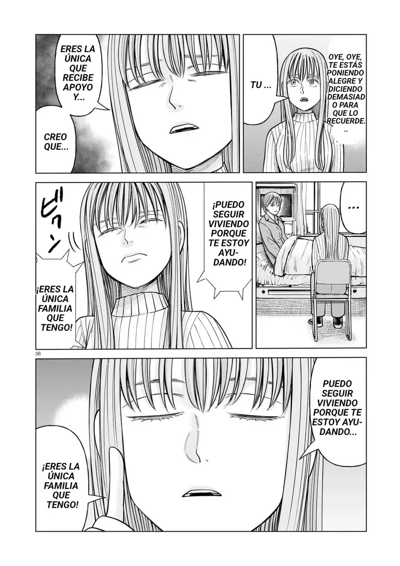Capitulo 25 page 38