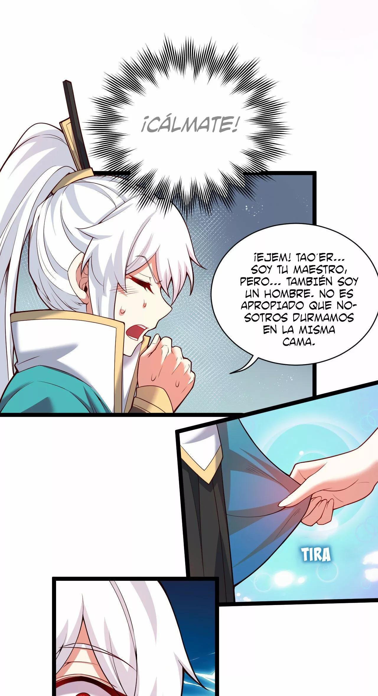 Capitulo 22 page 26