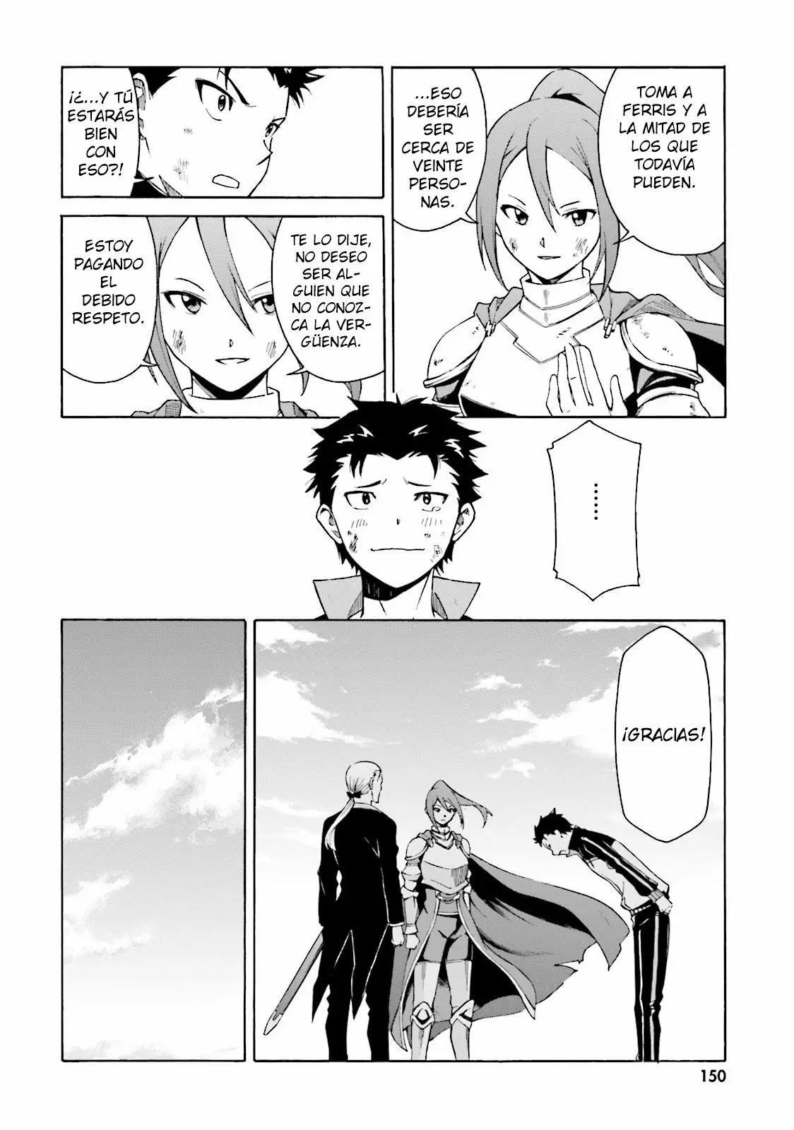 Capitulo 32 page 18