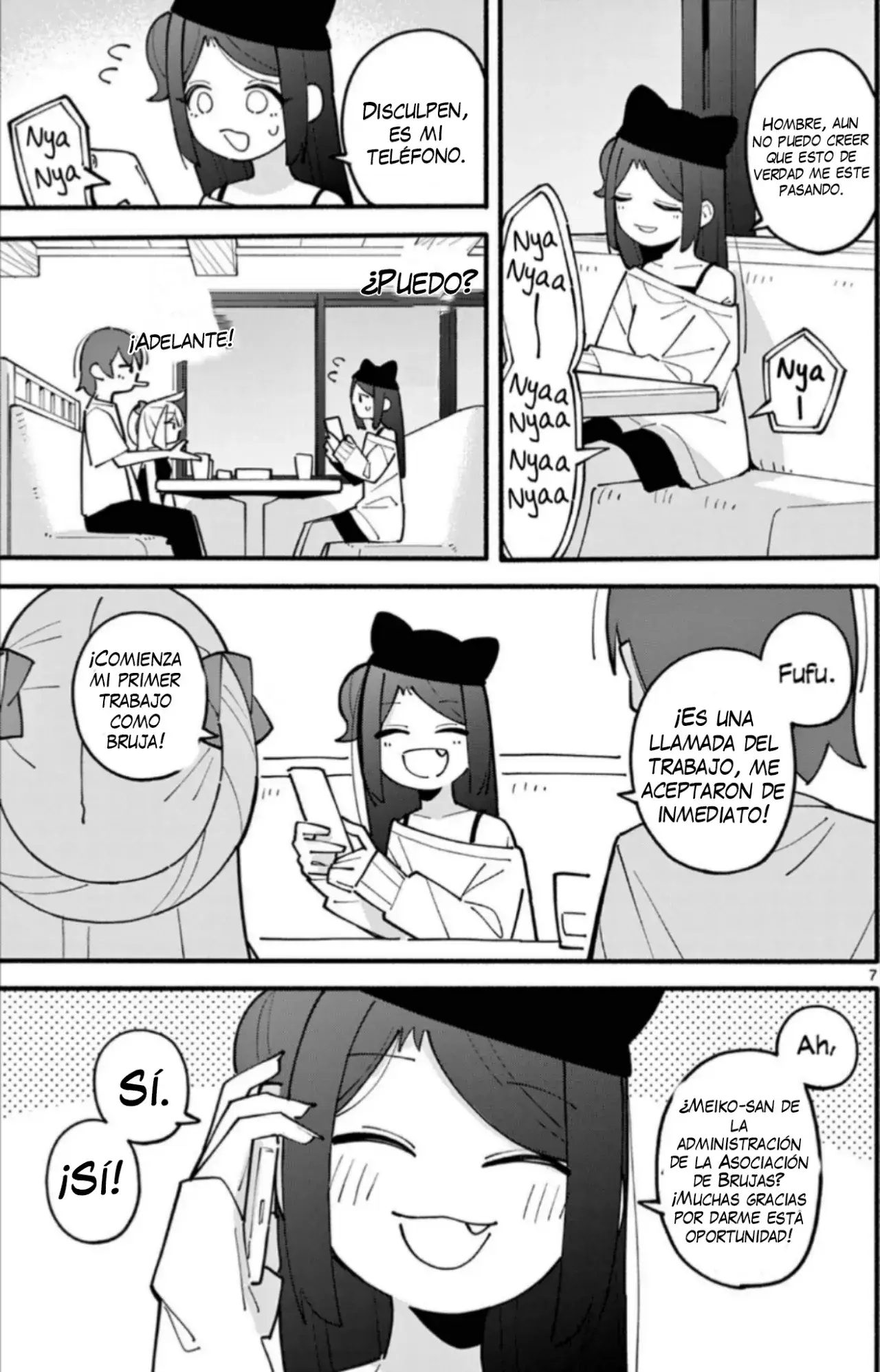 Capitulo 22 page 8