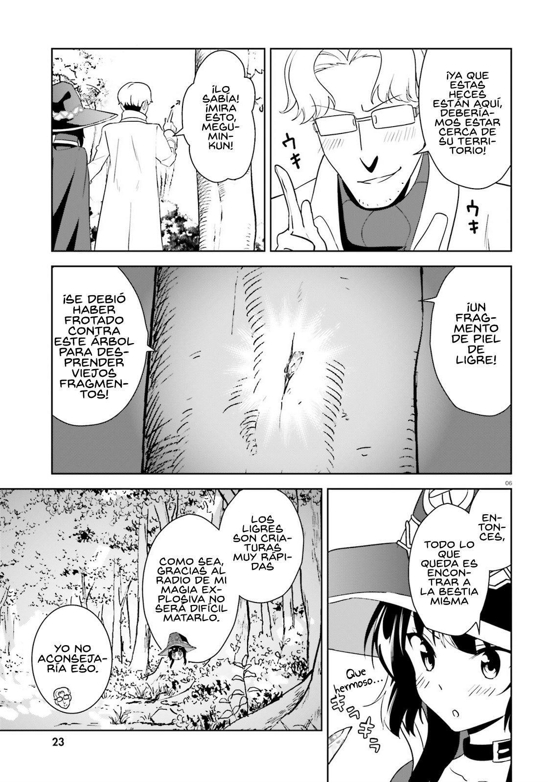 Capitulo 23 page 8
