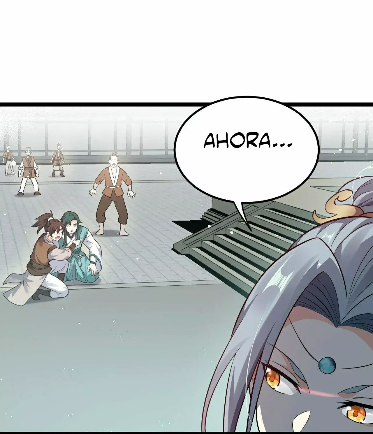Capitulo 27 page 32