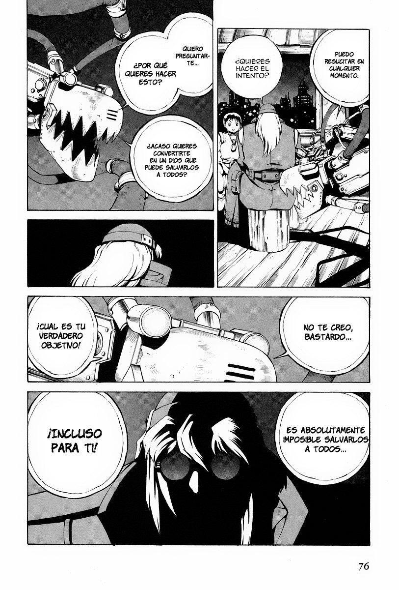 Capitulo 45 page 10