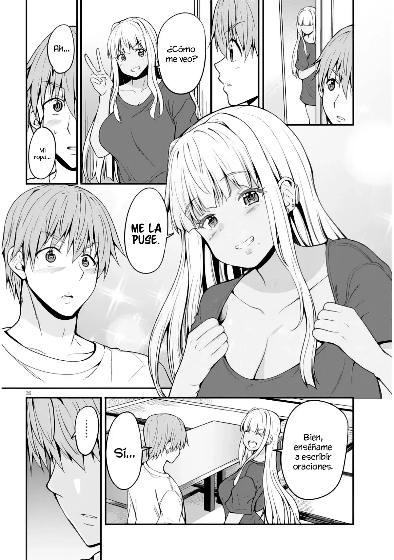 Capitulo 1 page 28