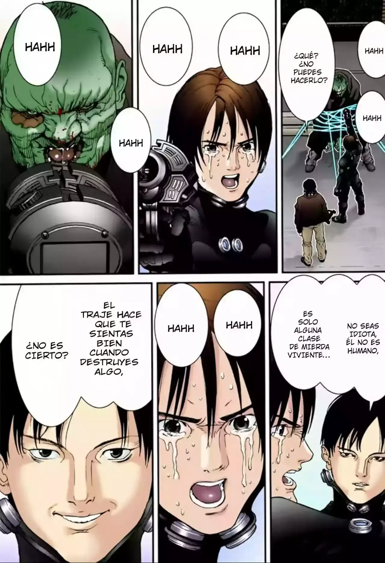 Capitulo 18 page 4