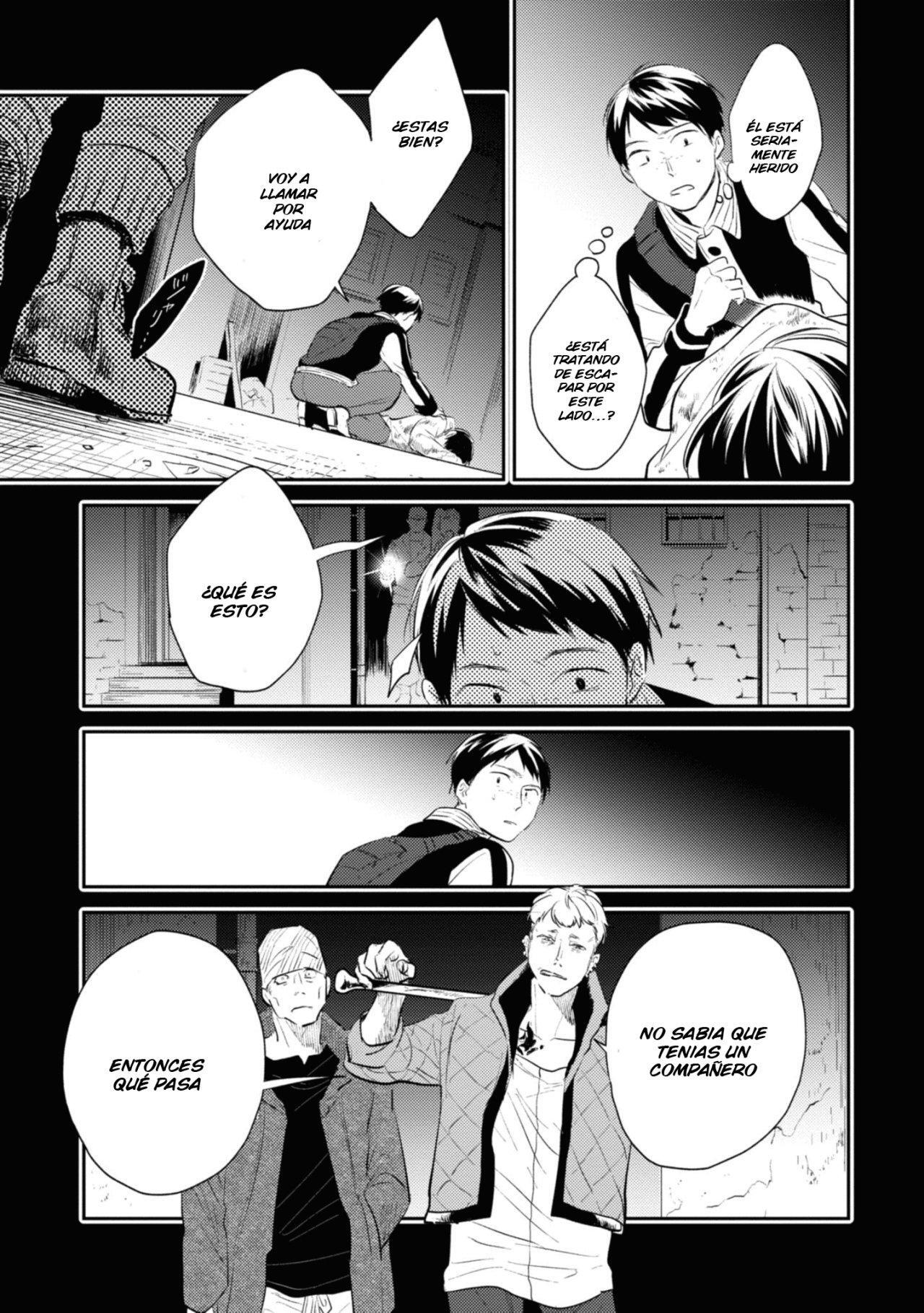 Capitulo 33 page 20