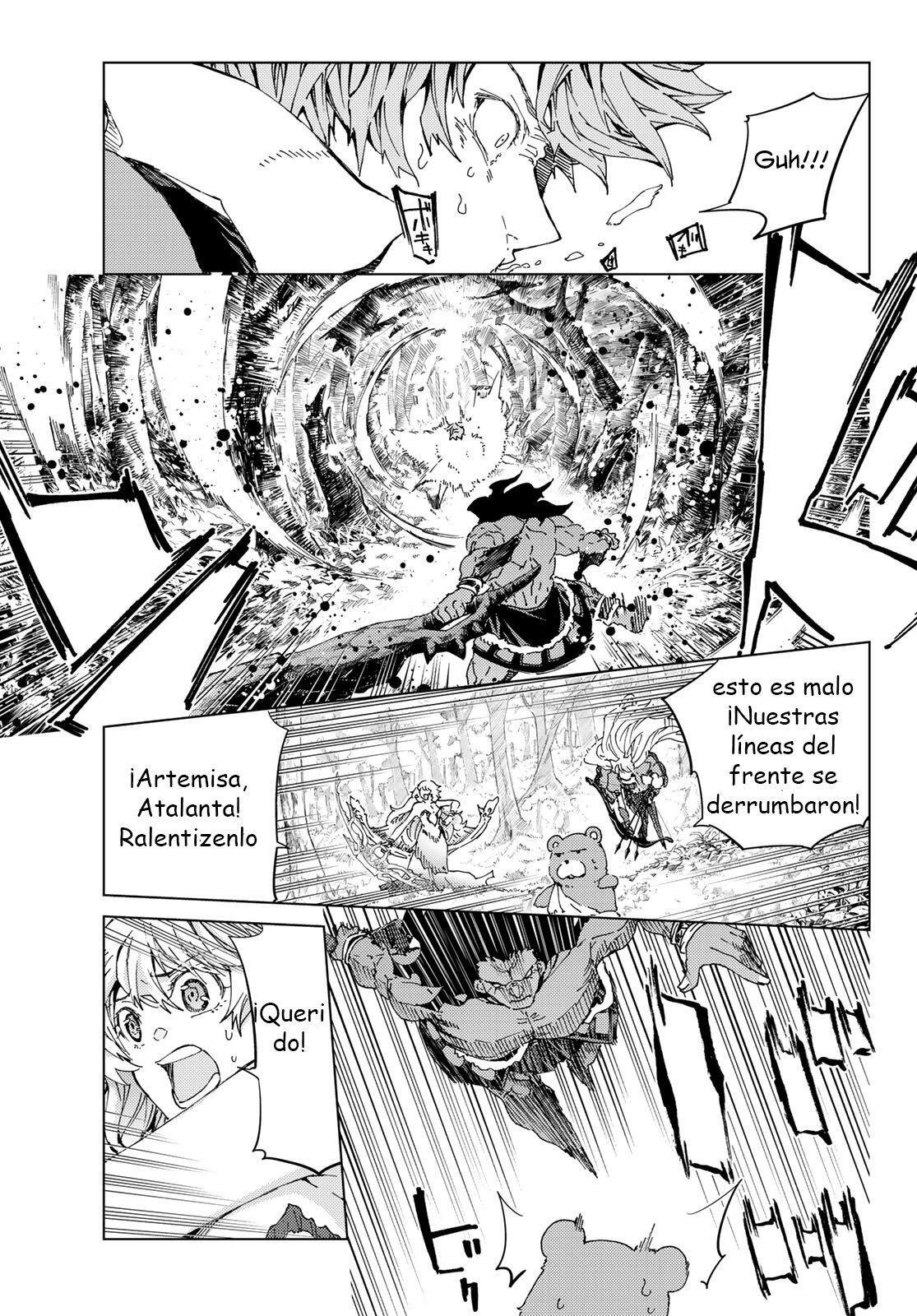 Capitulo 30 page 16