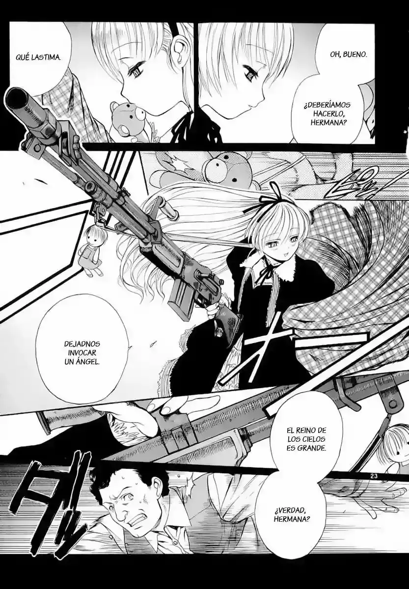 Capitulo 11 page 22