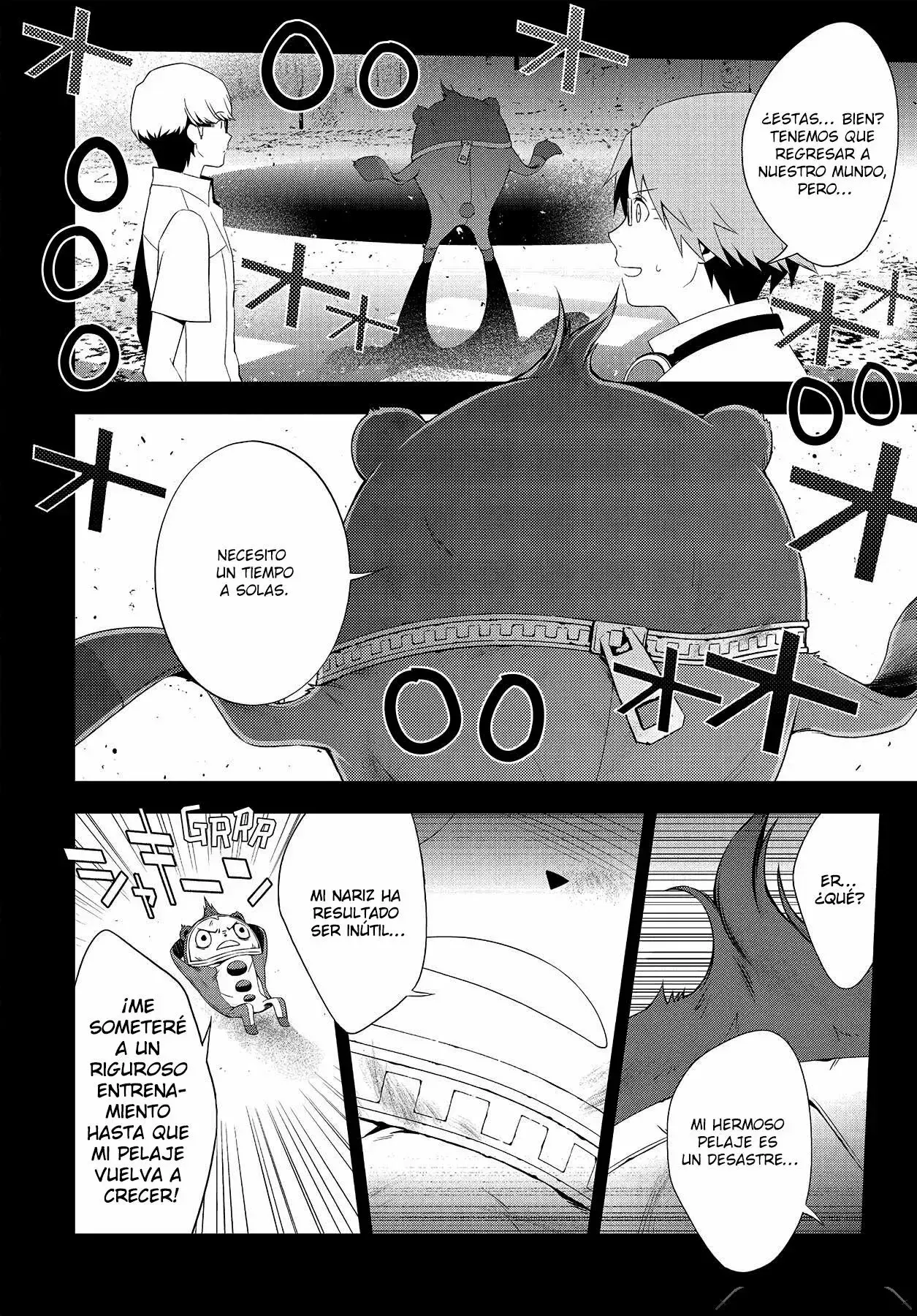 Capitulo 24 page 27