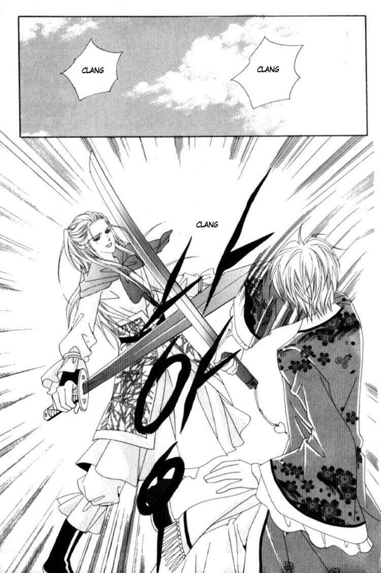 Capitulo 25 page 28