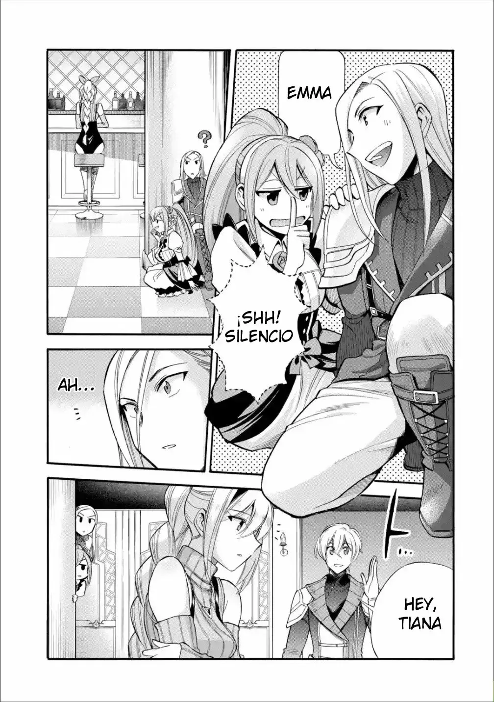 Capitulo 15 page 16
