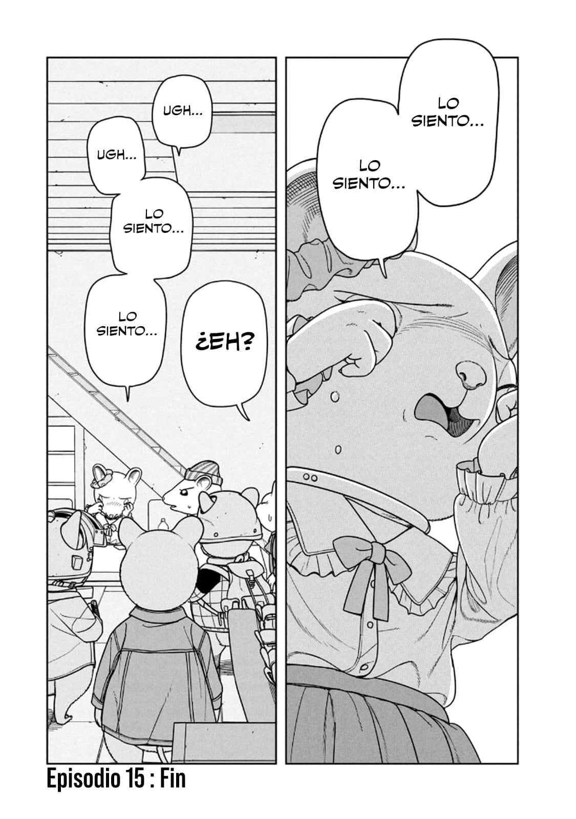 Capitulo 15 page 15