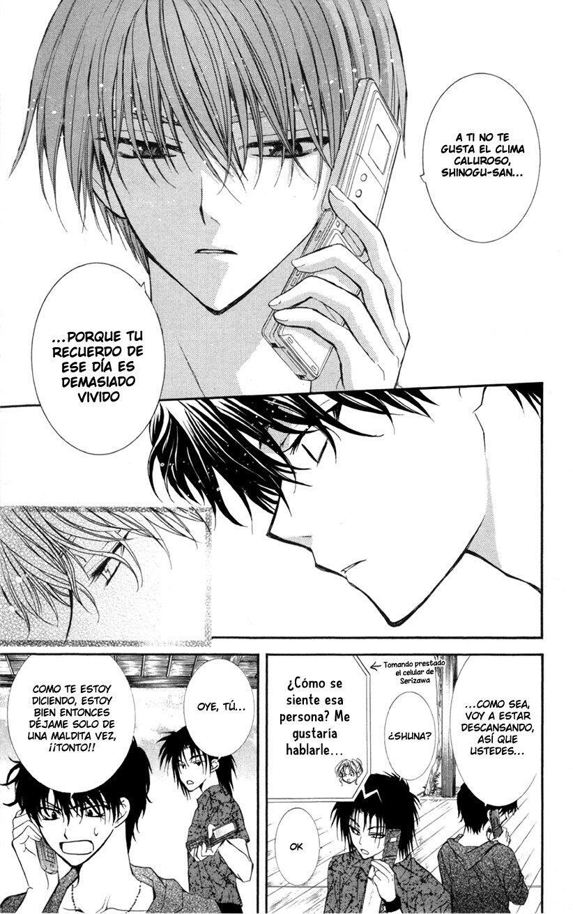 Capitulo 23 page 26
