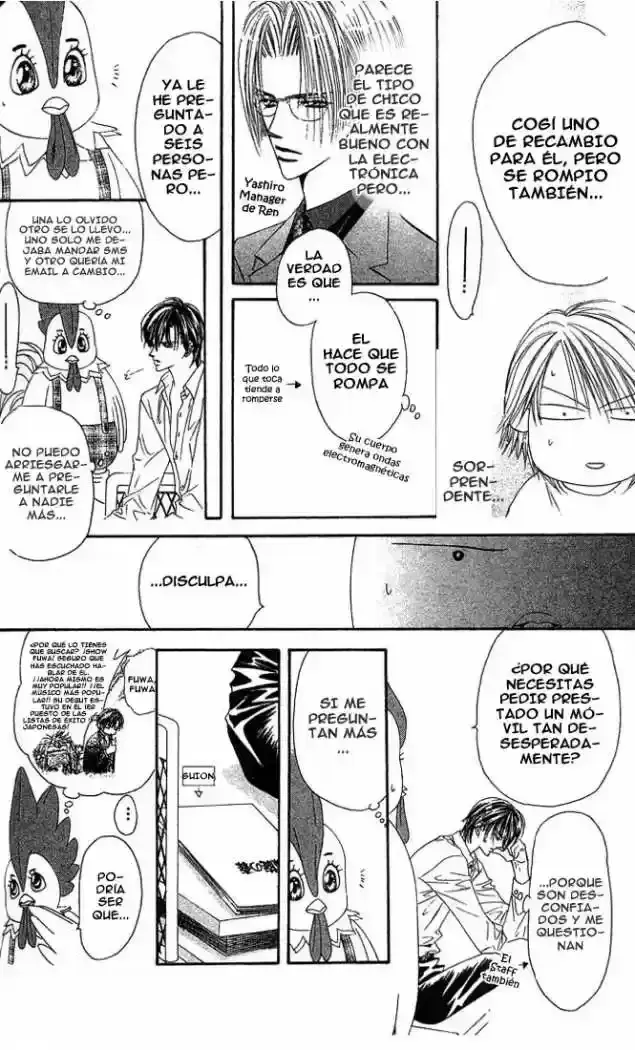 Capitulo 23 page 4