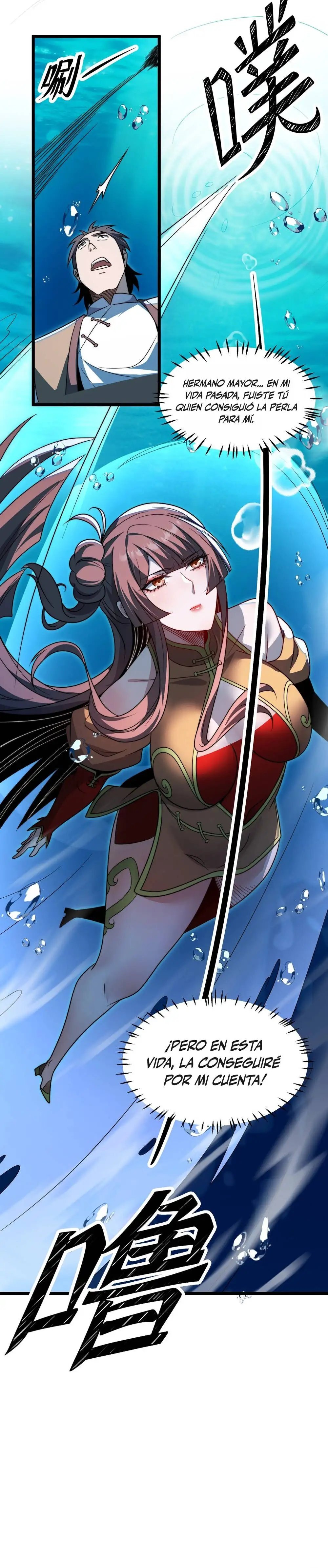 Capitulo 18 page 11