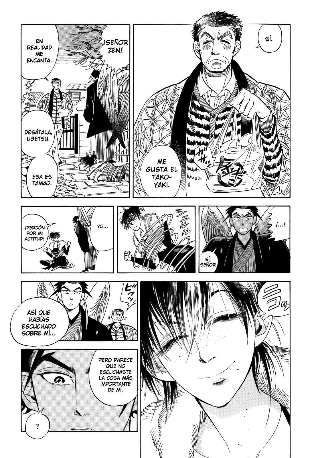 Capitulo 18.50 page 6