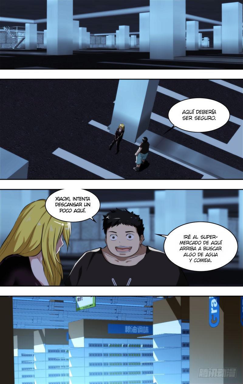 Capitulo 90 page 10