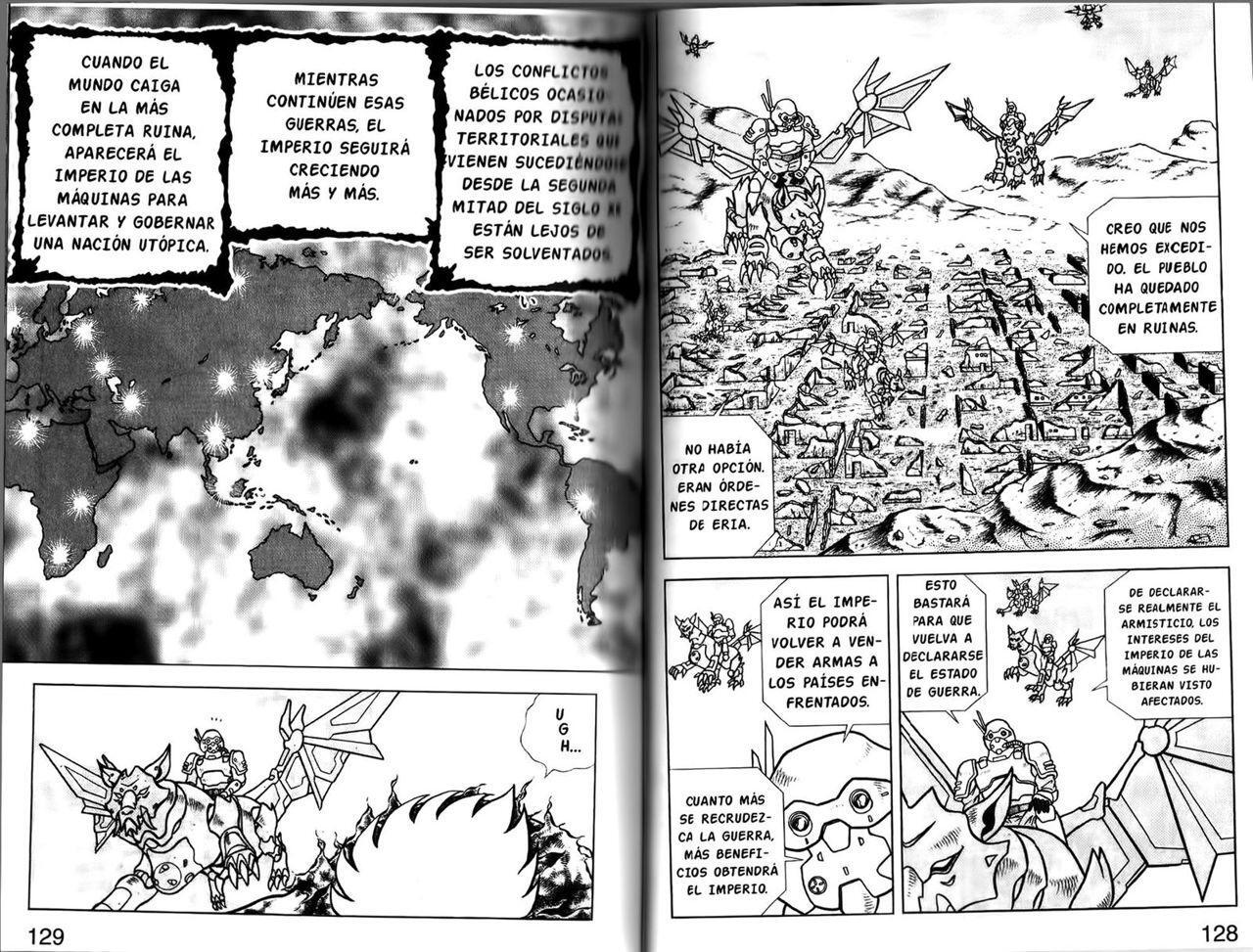 Capitulo 26 page 16