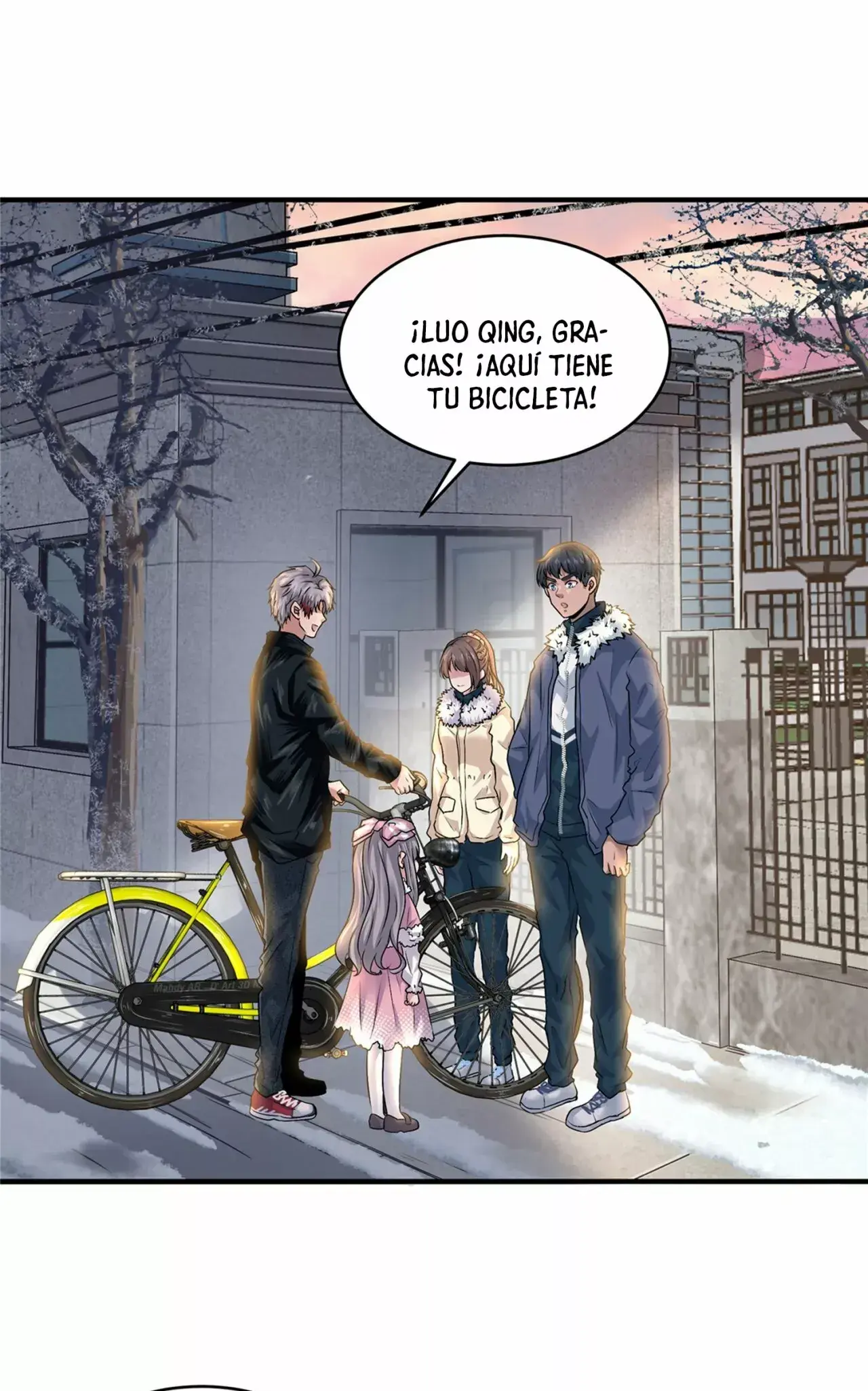 Capitulo 30 page 17