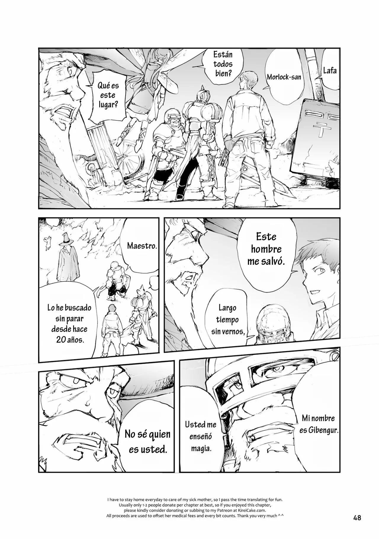 Capitulo 32 page 9