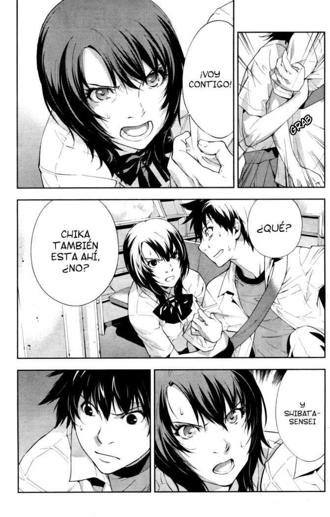 Capitulo 11 page 6