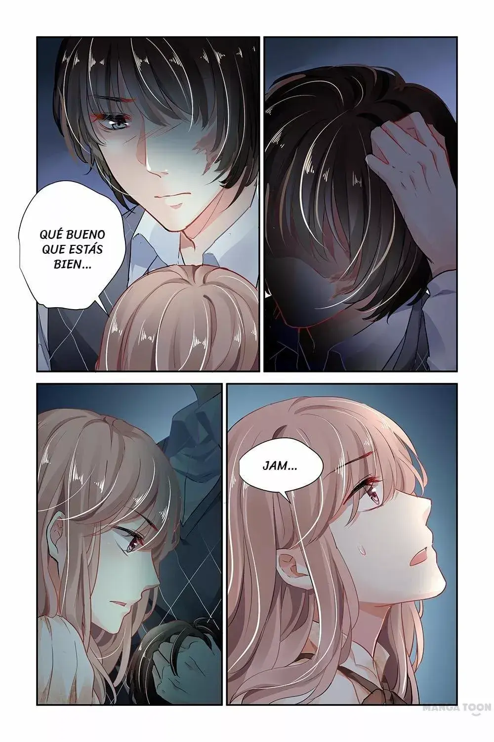 Capitulo 20 page 5