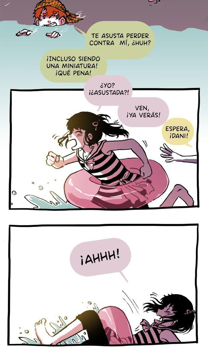 Capitulo 23 page 18