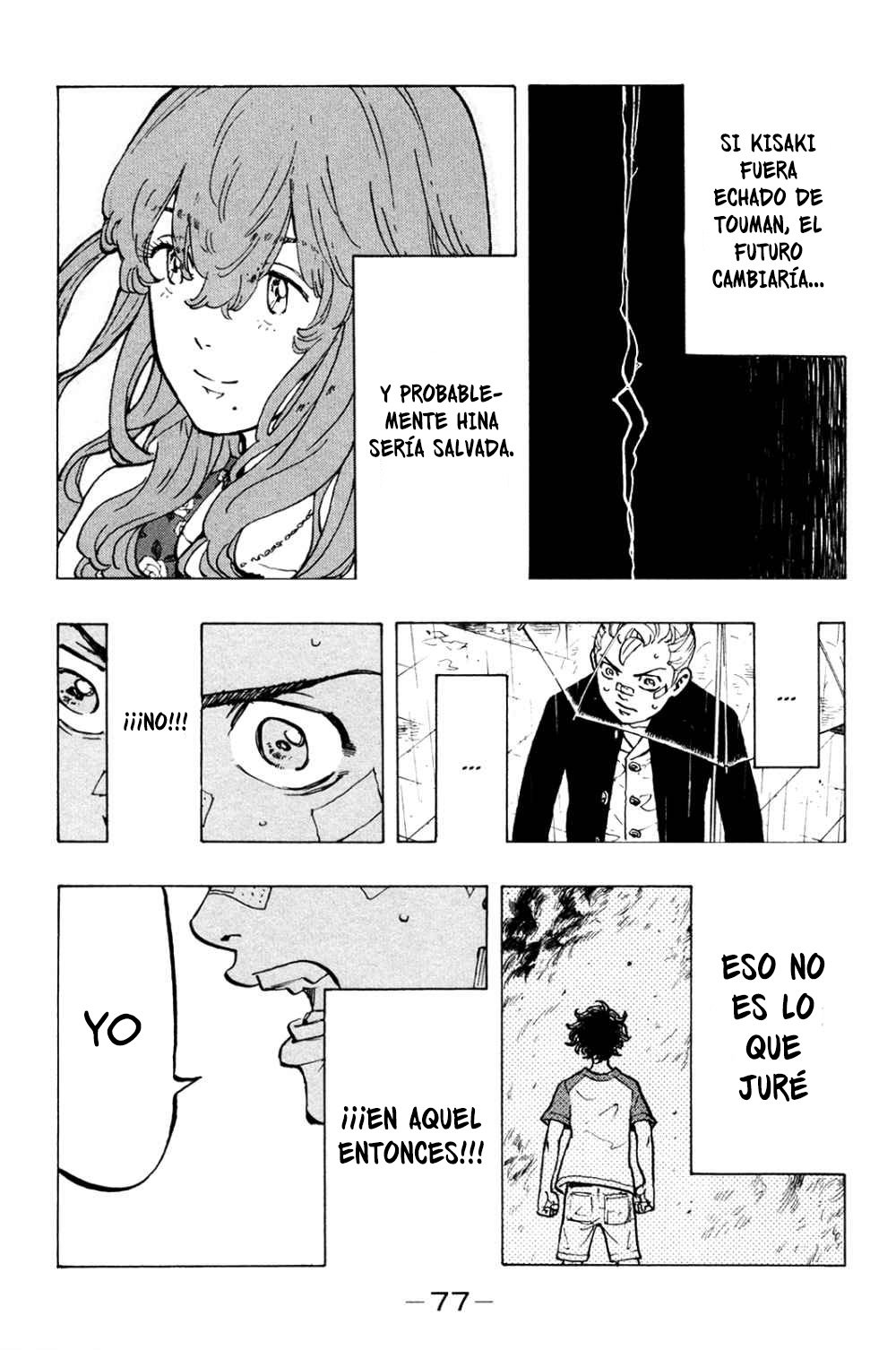 Capitulo 46 page 14