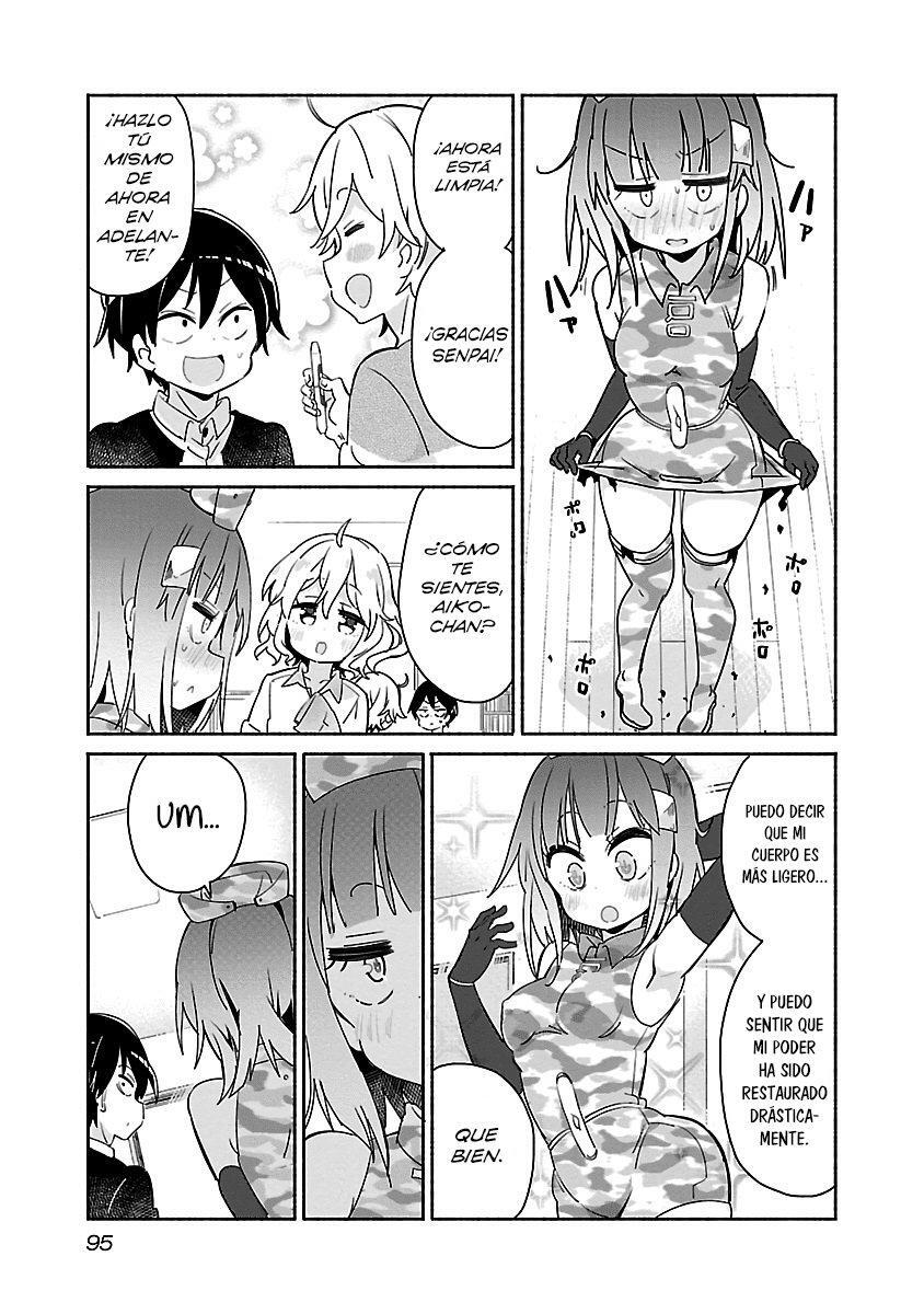 Capitulo 23 page 10