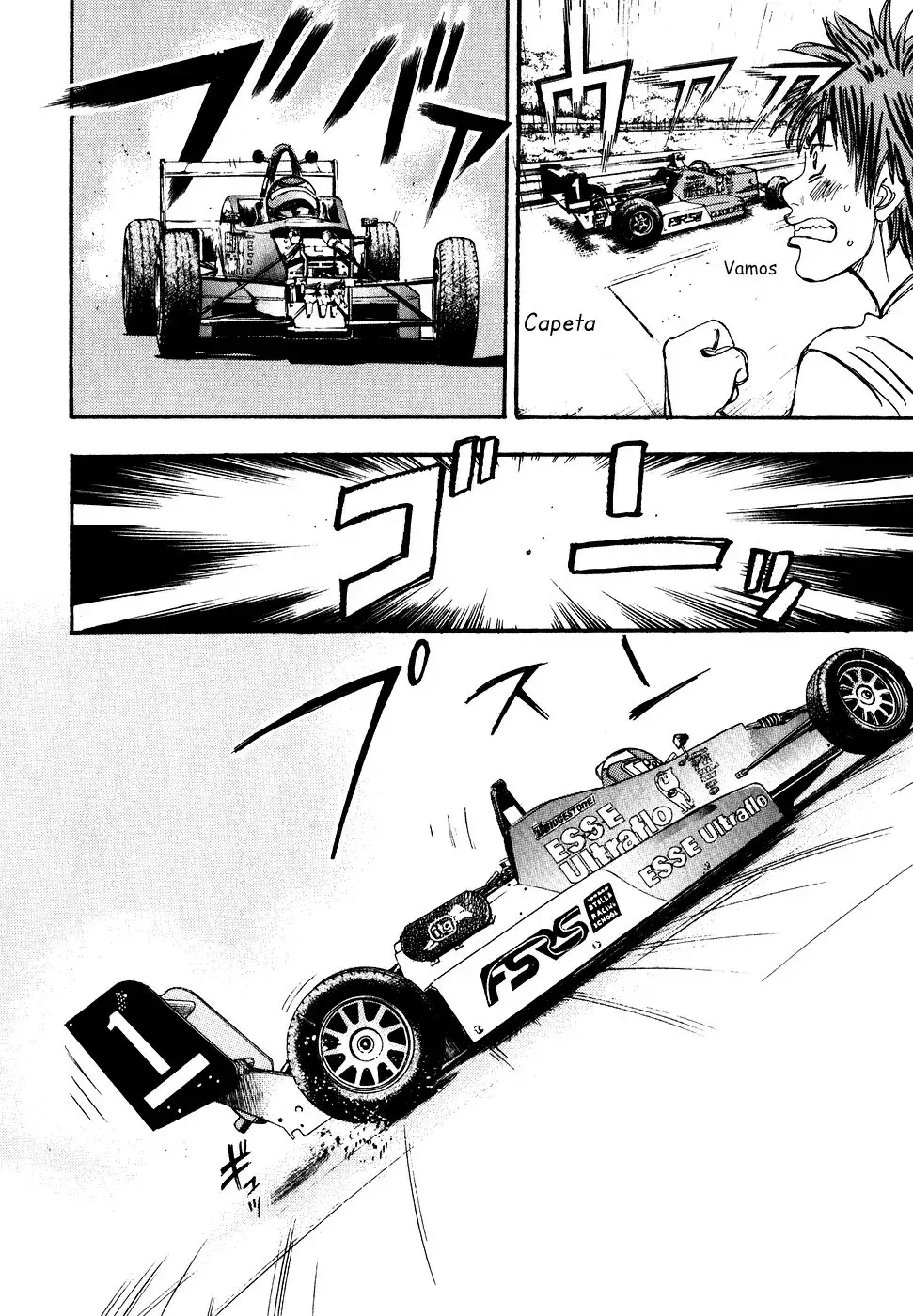 Capitulo 32 page 22