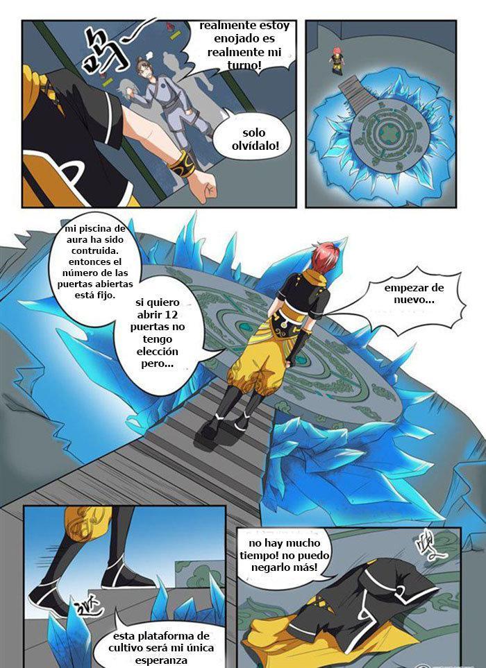 Capitulo 31 page 4