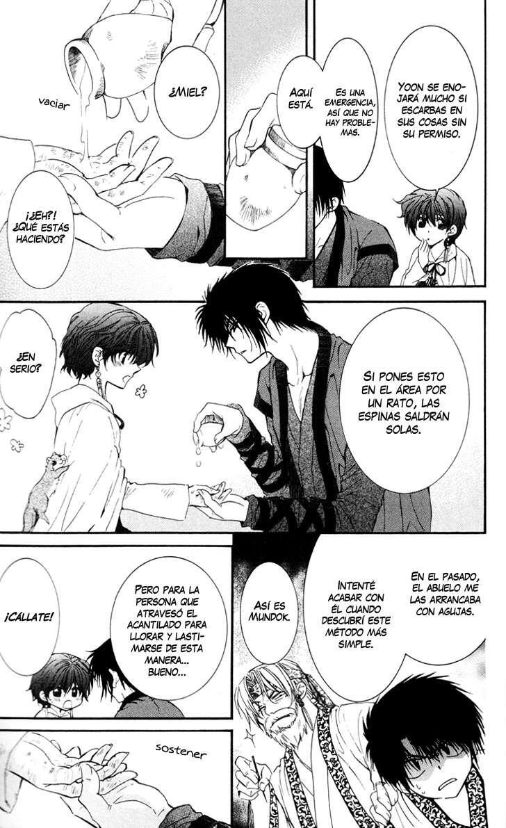 Capitulo 32 page 27