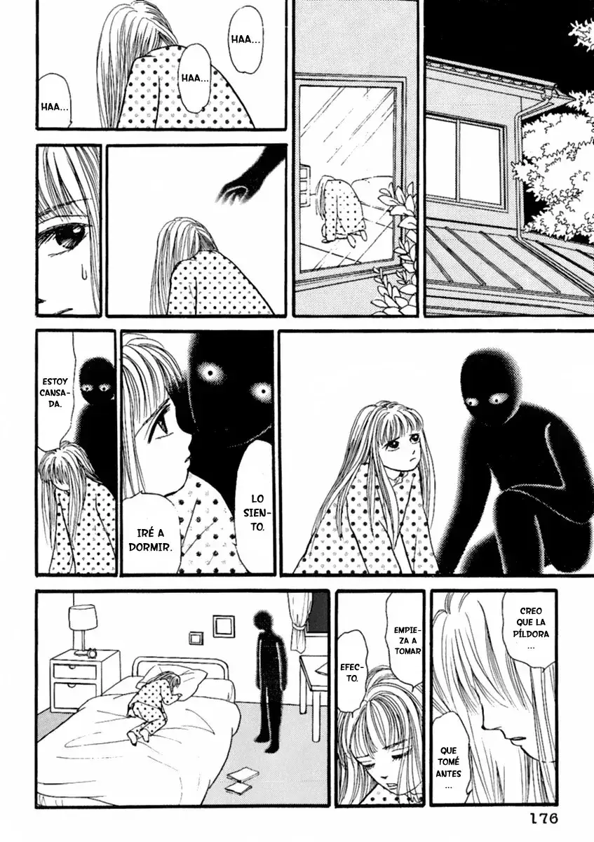 Capitulo 18 page 26
