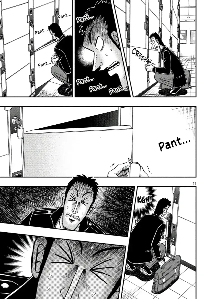 Capitulo 27 page 10