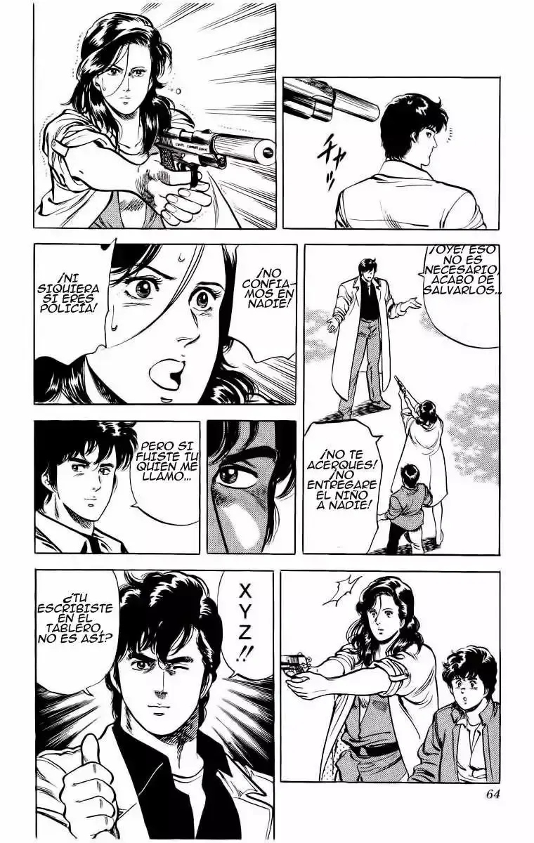 Capitulo 27 page 16
