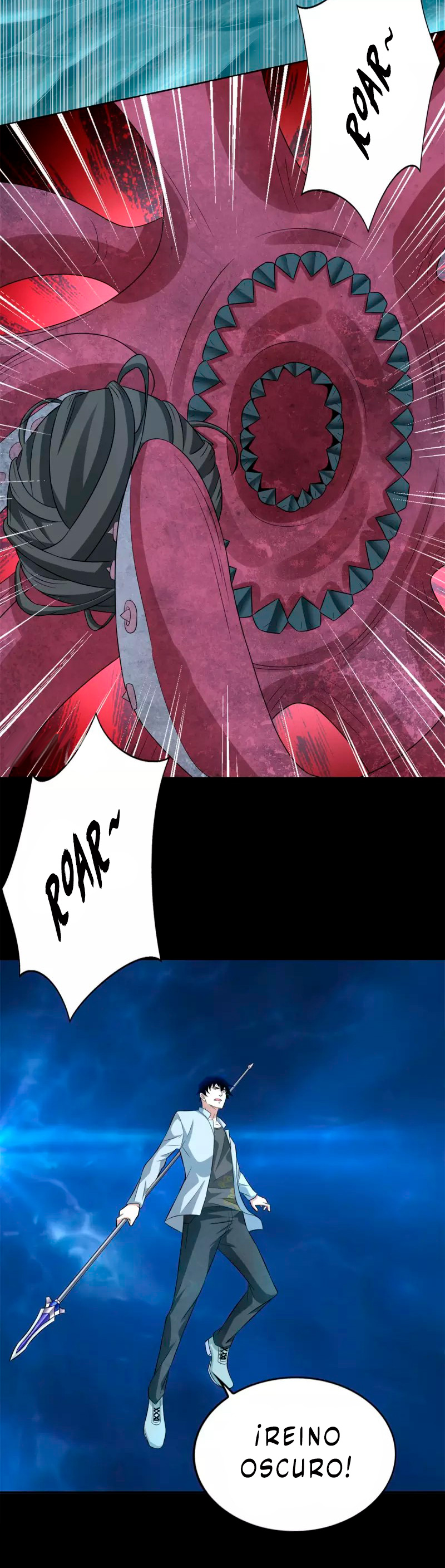 Capitulo 479 page 14