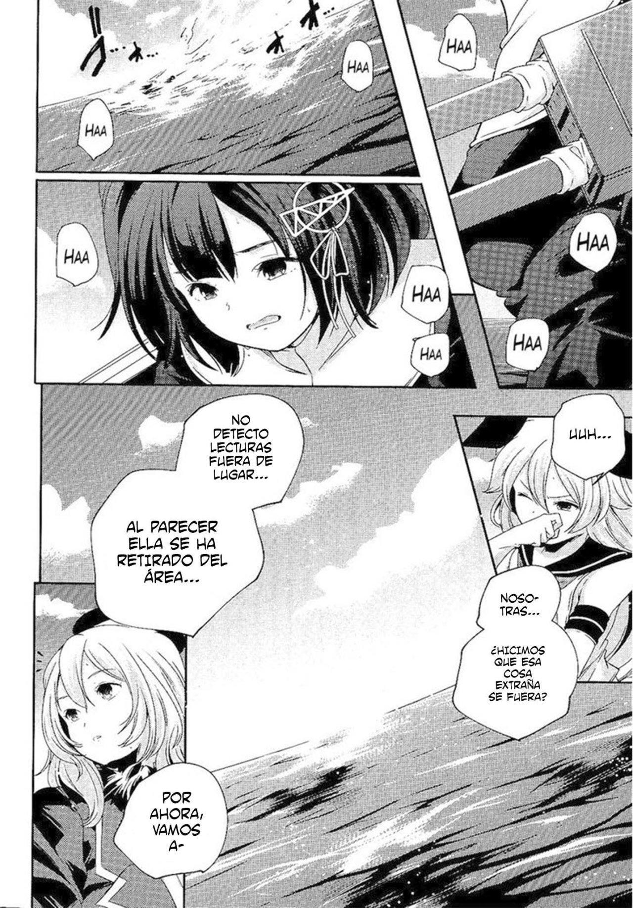 Capitulo 20 page 14