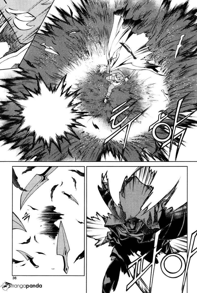 Capitulo 34 page 17
