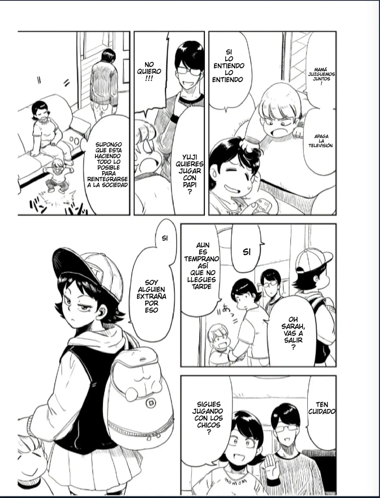 Capitulo 56 page 7
