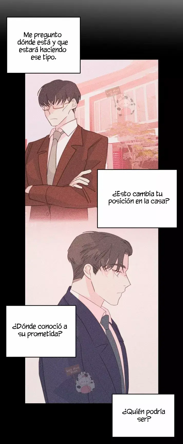 Capitulo 43 page 10