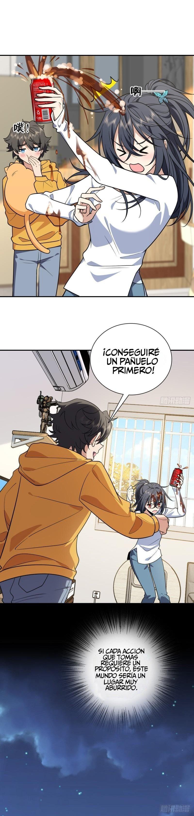 Capitulo 29 page 14