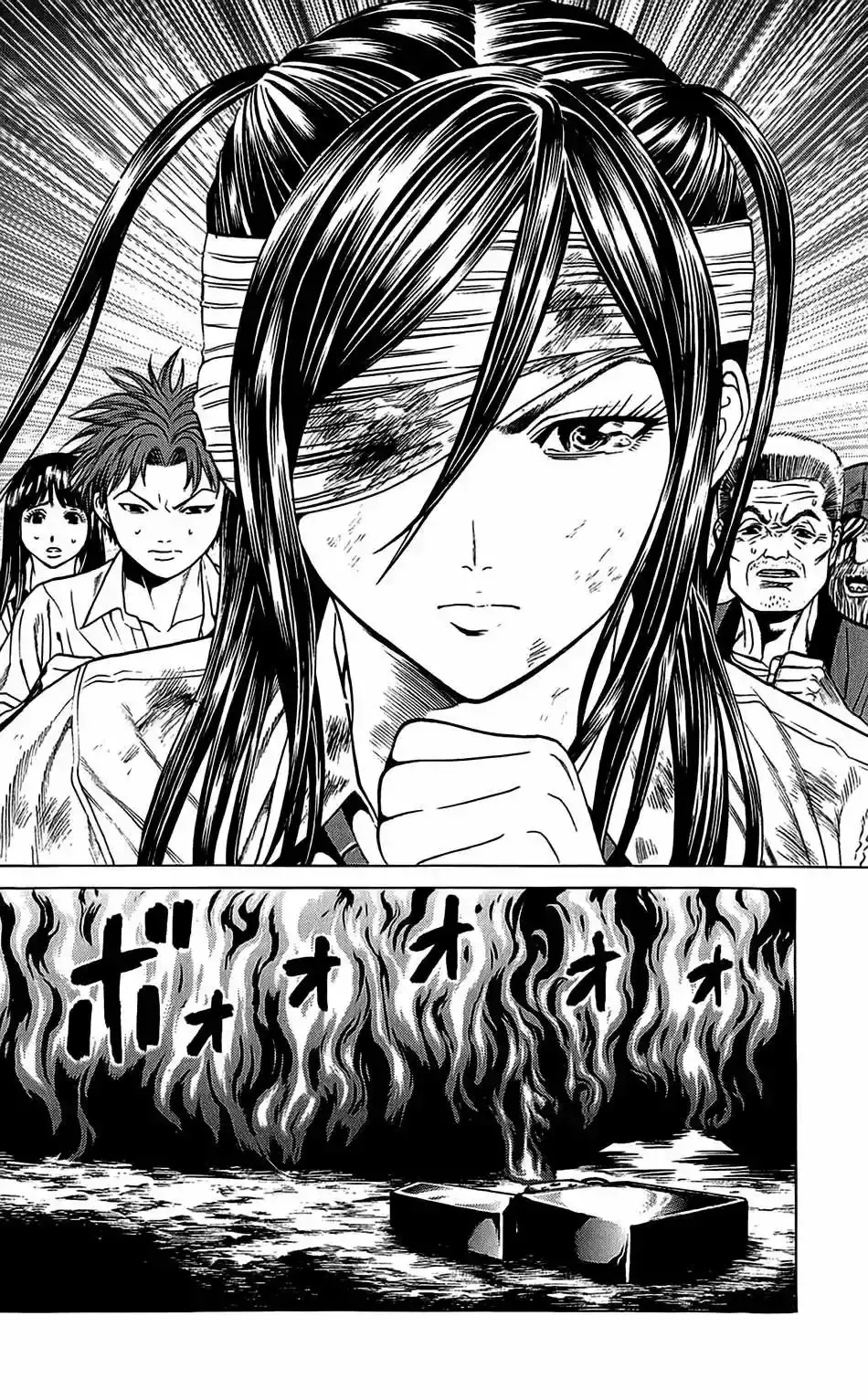 Capitulo 31 page 36