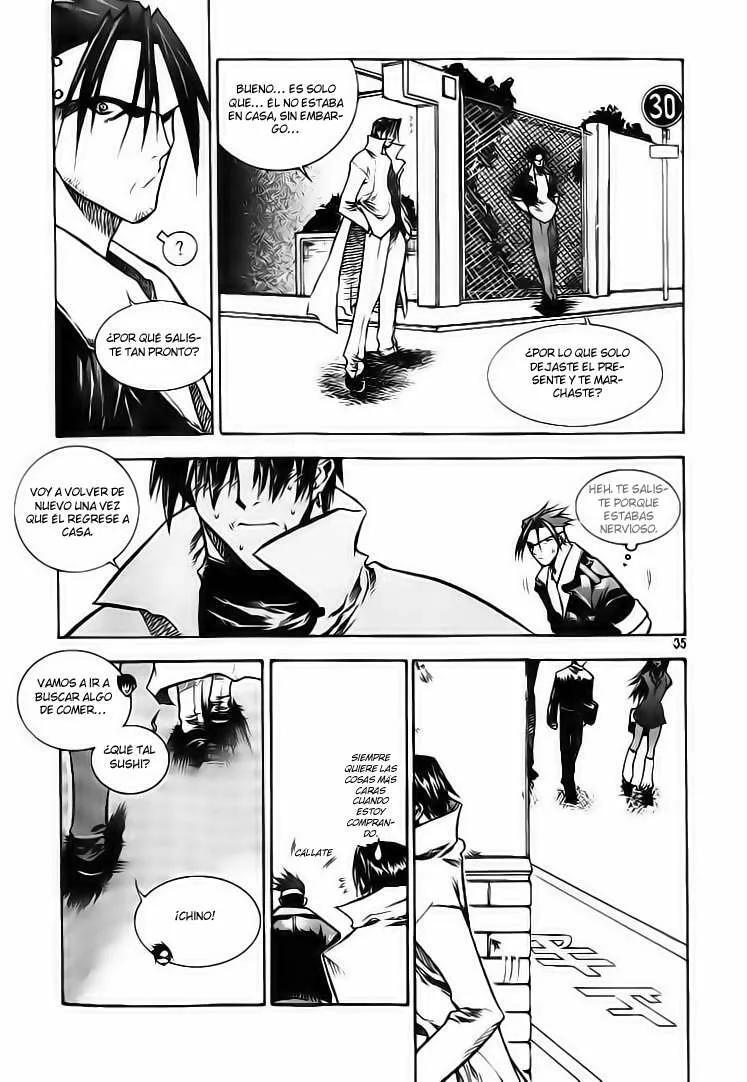 Capitulo 15 page 16